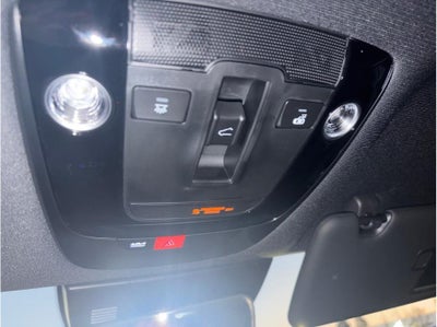 2026 Kia Sportage Plug In Hybrid X-Line