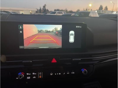 2026 Kia Sportage Plug In Hybrid X-Line