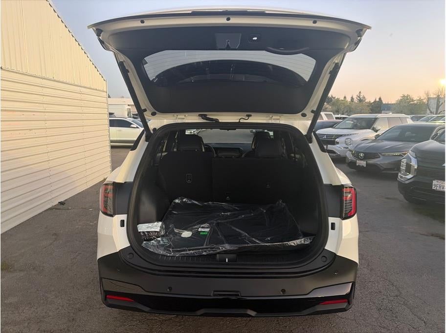 2026 Kia Sportage Plug In Hybrid X-Line