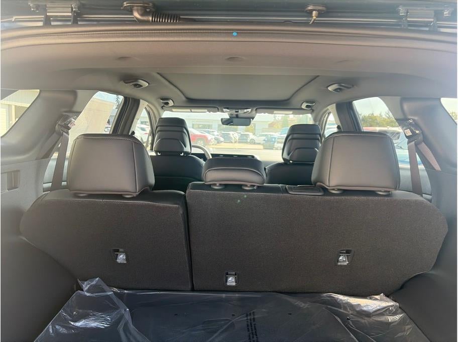 2026 Kia Sportage Plug In Hybrid X-Line