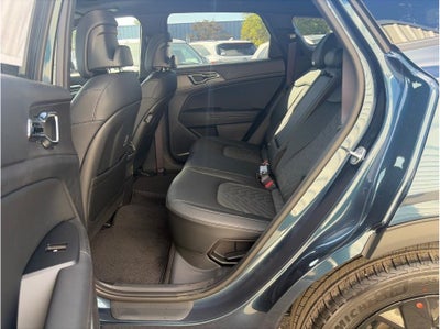 2026 Kia Sportage Plug In Hybrid X-Line