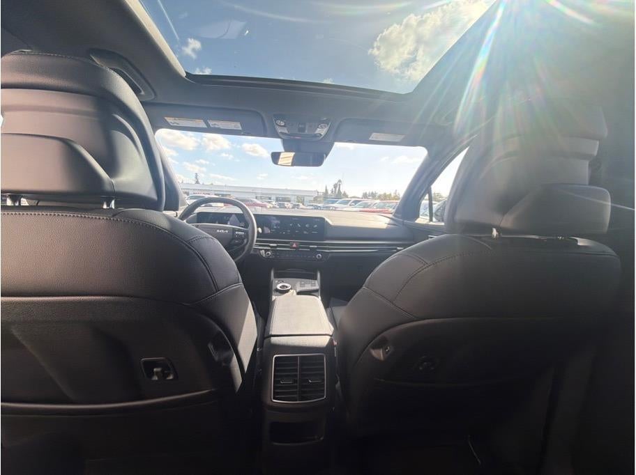 2026 Kia Sportage Plug In Hybrid X-Line