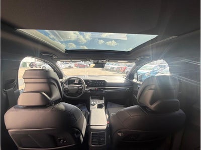 2026 Kia Sportage Plug In Hybrid X-Line