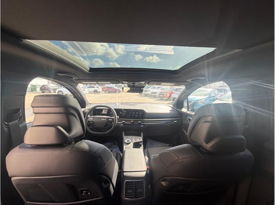 2026 Kia Sportage Plug In Hybrid X-Line