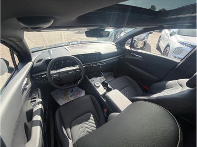 2026 Kia Sportage Plug In Hybrid X-Line