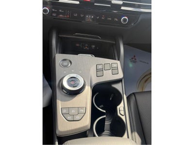 2026 Kia Sportage Plug In Hybrid X-Line