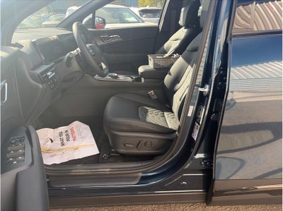 2026 Kia Sportage Plug In Hybrid X-Line