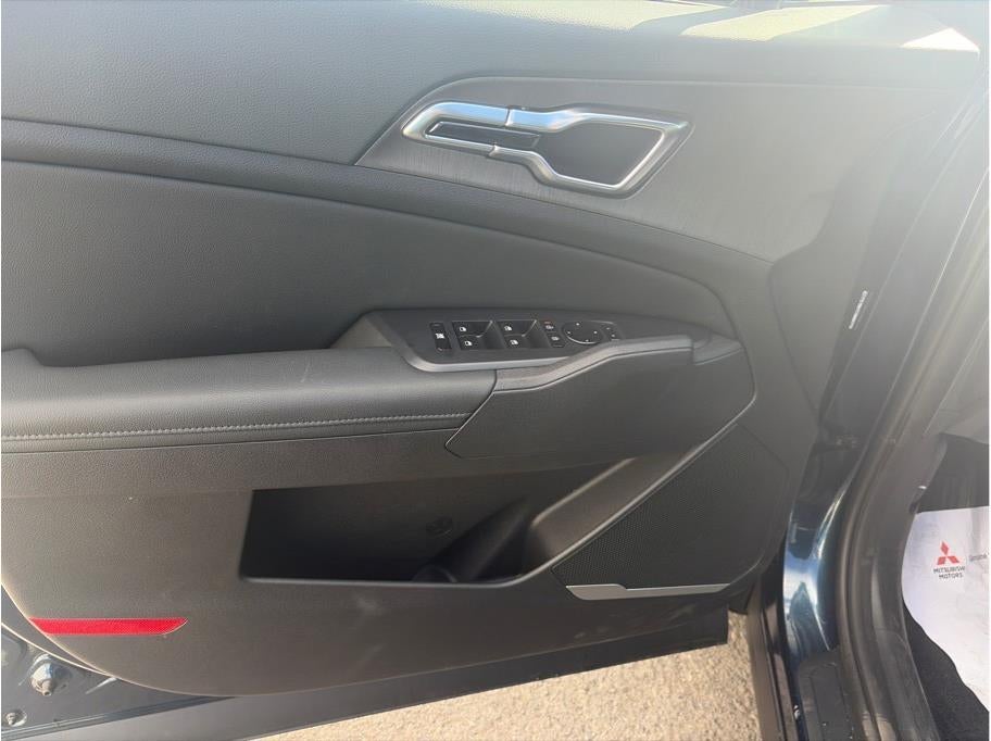 2026 Kia Sportage Plug In Hybrid X-Line