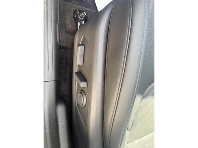 2026 Kia Sportage Plug In Hybrid X-Line