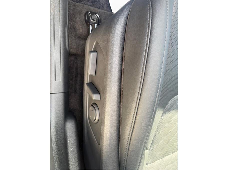 2026 Kia Sportage Plug In Hybrid X-Line