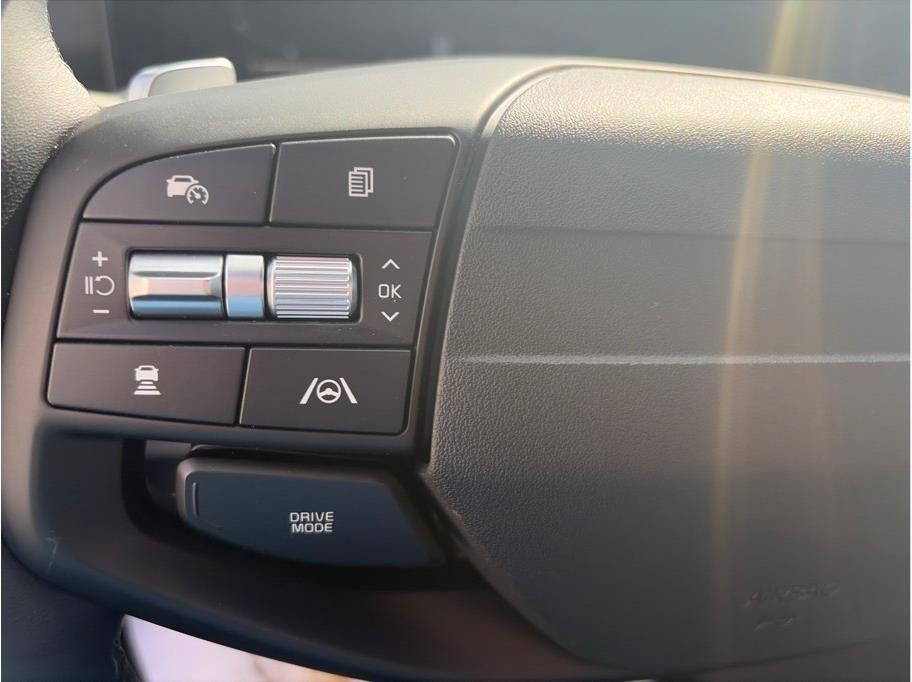 2026 Kia Sportage Plug In Hybrid X-Line