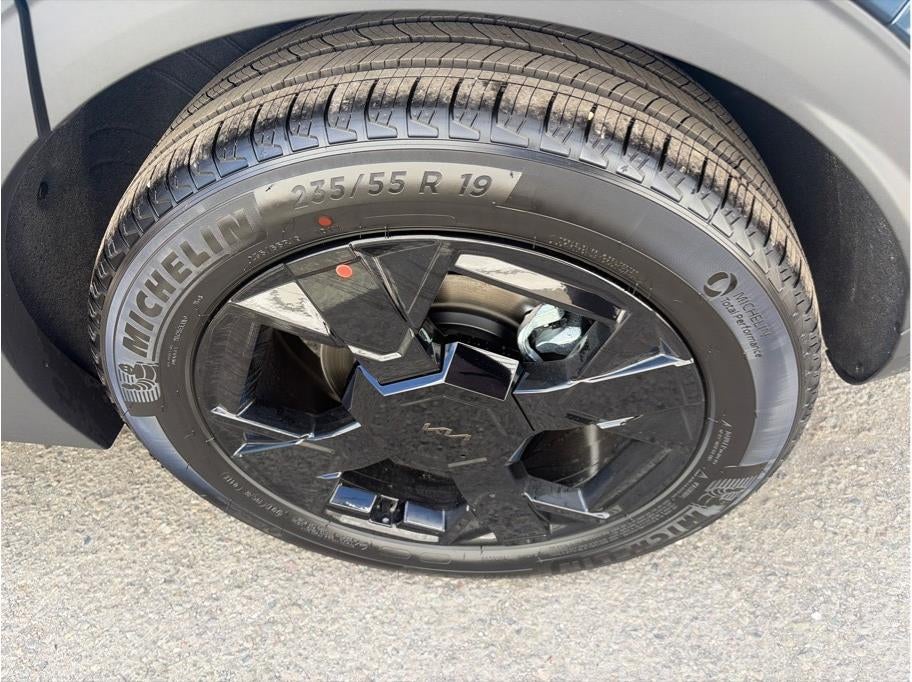 2026 Kia Sportage Plug In Hybrid X-Line