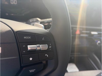 2026 Kia Sportage Plug In Hybrid X-Line