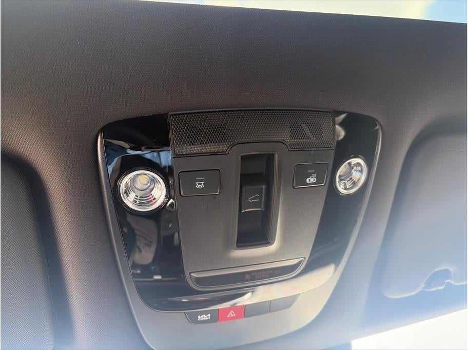 2026 Kia Sportage Plug In Hybrid X-Line