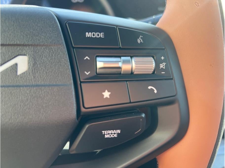 2026 Kia Sportage Plug In Hybrid X-Line