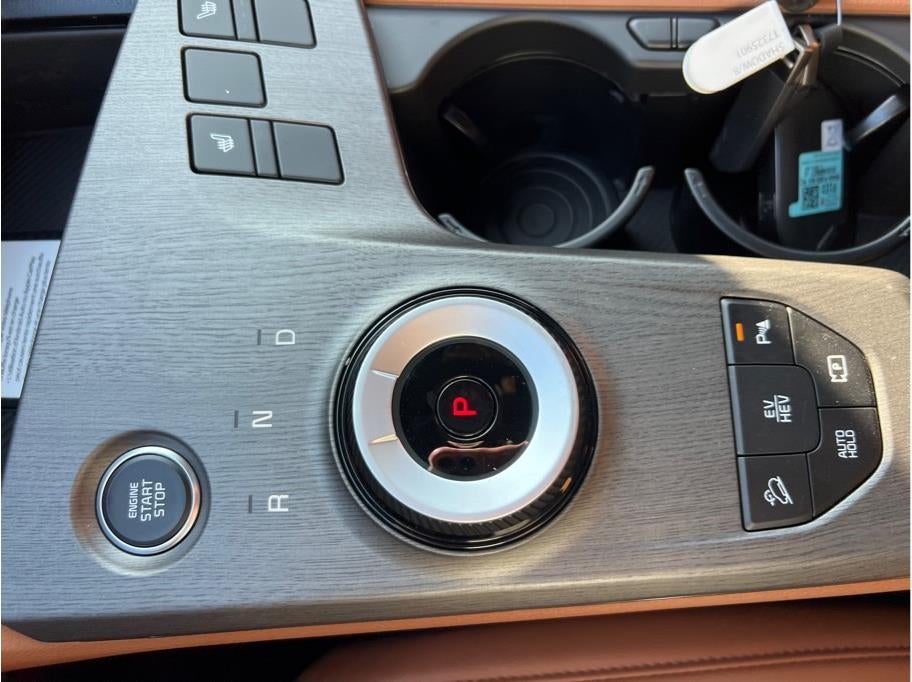 2026 Kia Sportage Plug In Hybrid X-Line