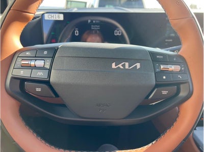 2026 Kia Sportage Plug In Hybrid X-Line