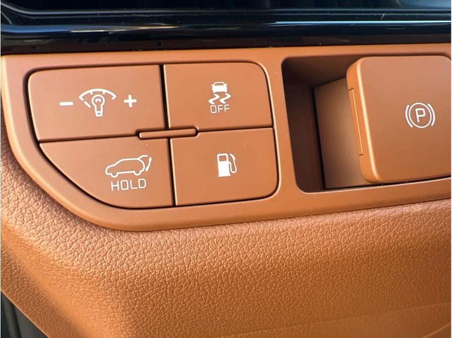 2026 Kia Sportage Plug In Hybrid X-Line