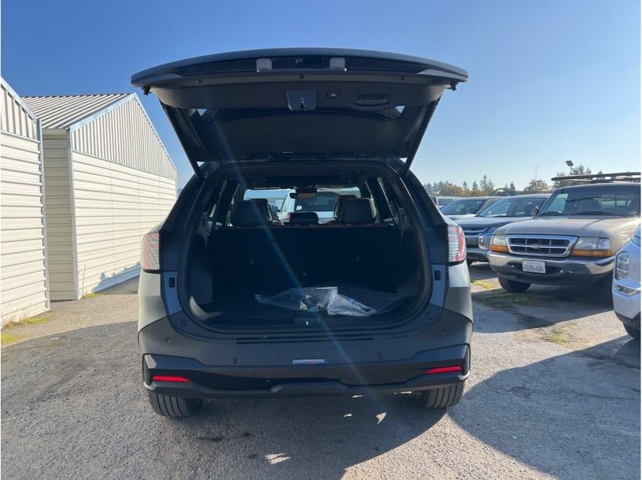 2026 Kia Sportage Plug In Hybrid X-Line