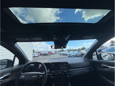 2026 Kia Sportage Plug In Hybrid X-Line