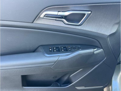 2026 Kia Sportage Plug In Hybrid X-Line