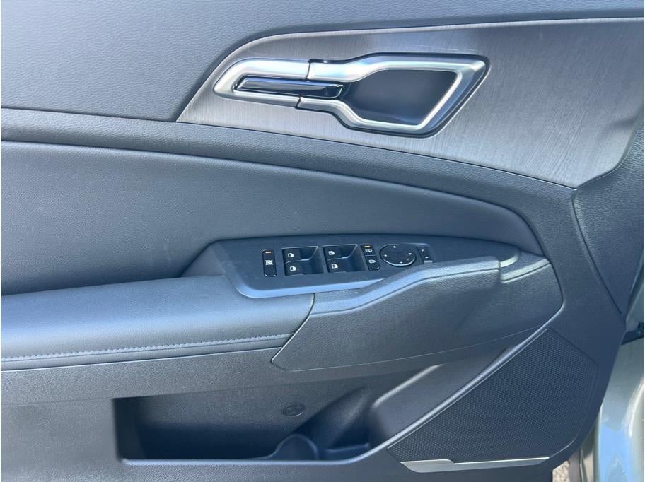 2026 Kia Sportage Plug In Hybrid X-Line