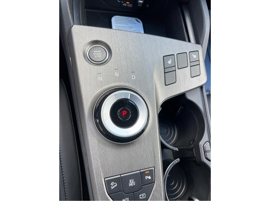 2026 Kia Sportage Plug In Hybrid X-Line