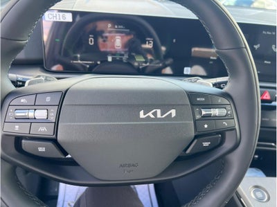 2026 Kia Sportage Plug In Hybrid X-Line