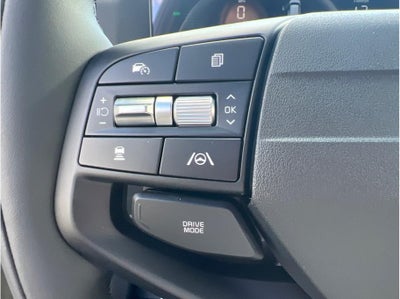 2026 Kia Sportage Plug In Hybrid X-Line