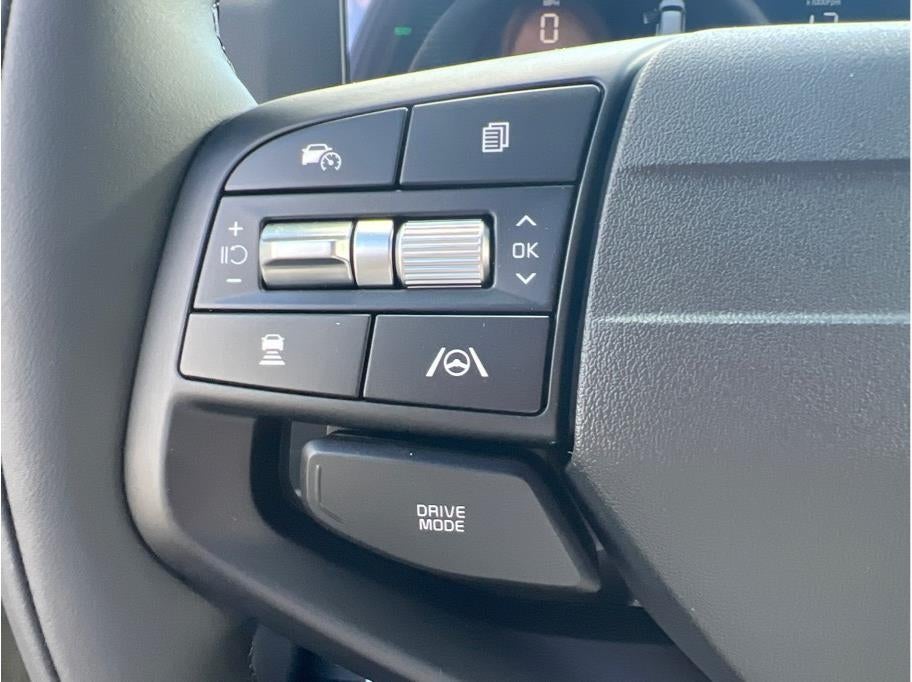 2026 Kia Sportage Plug In Hybrid X-Line