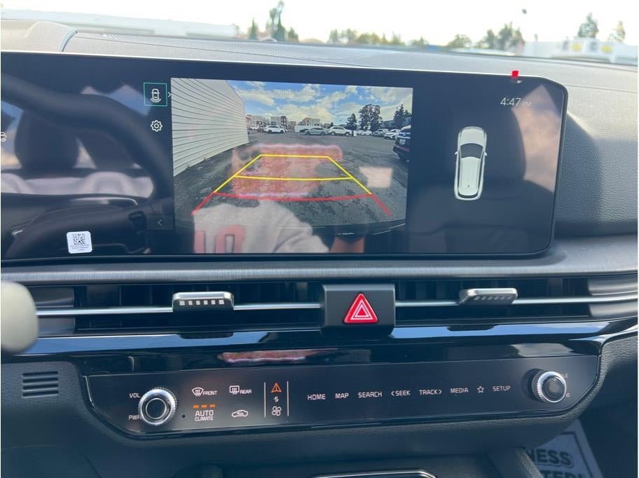 2026 Kia Sportage Plug In Hybrid X-Line