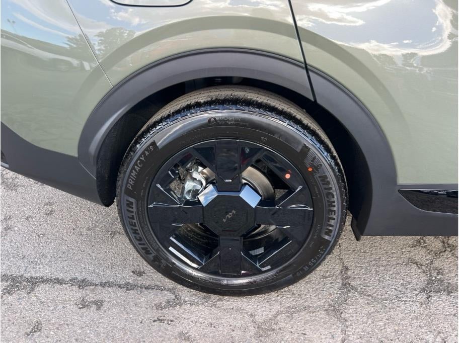 2026 Kia Sportage Plug In Hybrid X-Line