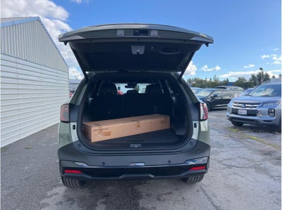 2026 Kia Sportage Plug In Hybrid X-Line