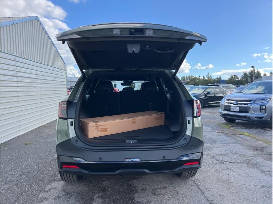 2026 Kia Sportage Plug In Hybrid X-Line