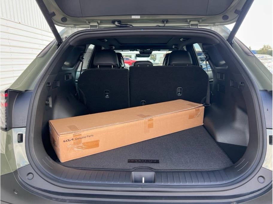 2026 Kia Sportage Plug In Hybrid X-Line