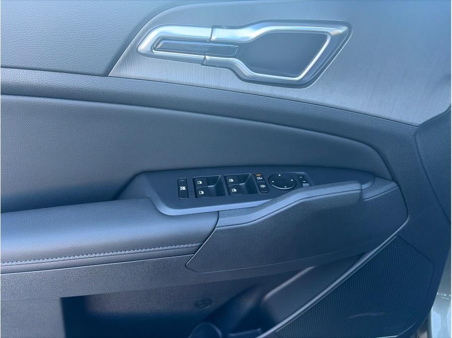 2026 Kia Sportage Plug In Hybrid X-Line