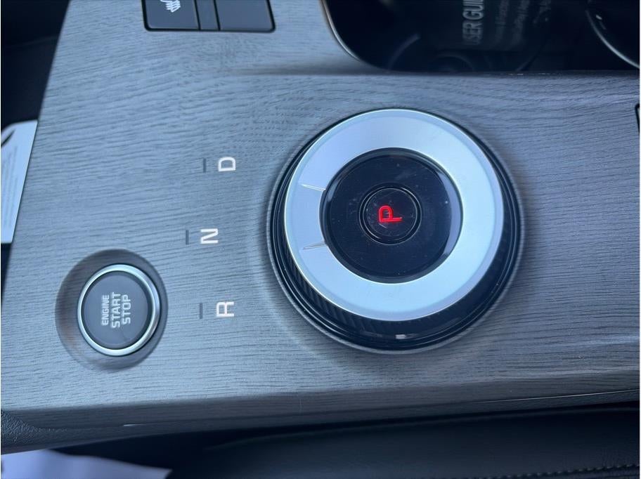 2026 Kia Sportage Plug In Hybrid X-Line