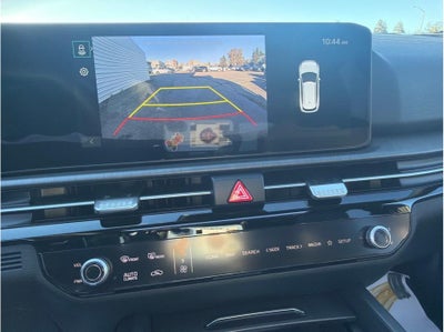 2026 Kia Sportage Plug In Hybrid X-Line