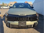 2026 Kia Sportage Plug In Hybrid X-Line