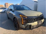 2026 Kia Sportage Plug In Hybrid X-Line