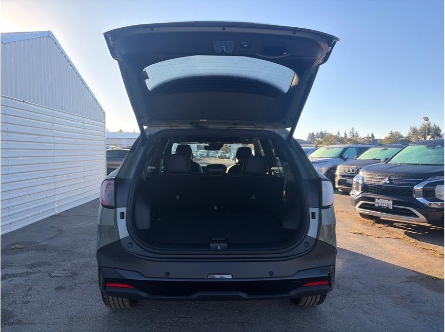 2026 Kia Sportage Plug In Hybrid X-Line