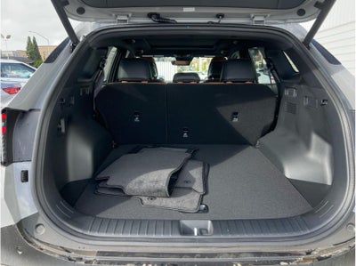 2026 Kia Sportage Plug In Hybrid X-Line