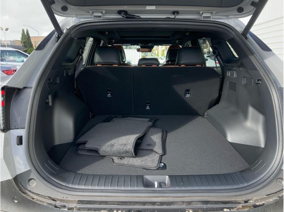 2026 Kia Sportage Plug In Hybrid X-Line