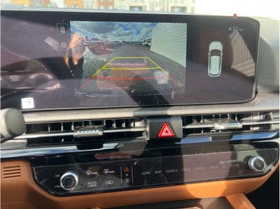 2026 Kia Sportage Plug In Hybrid X-Line