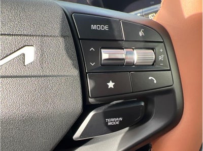 2026 Kia Sportage Plug In Hybrid X-Line