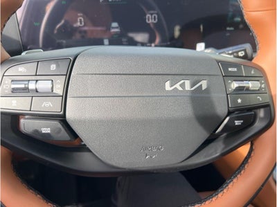 2026 Kia Sportage Plug In Hybrid X-Line