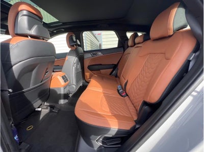 2026 Kia Sportage Plug In Hybrid X-Line