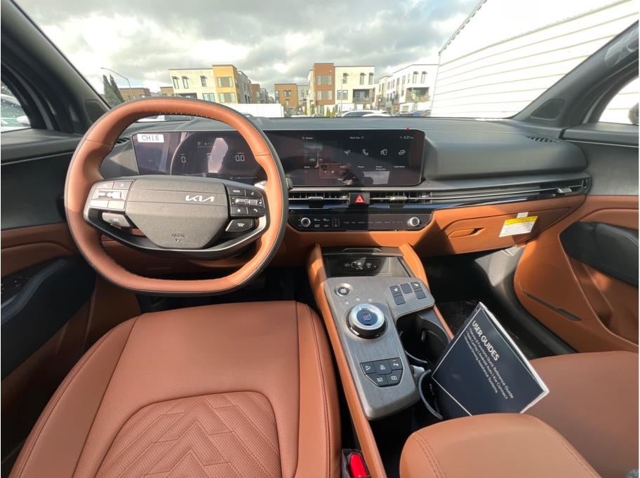 2026 Kia Sportage Plug In Hybrid X-Line