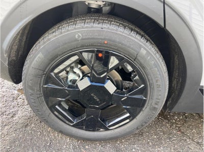 2026 Kia Sportage Plug In Hybrid X-Line