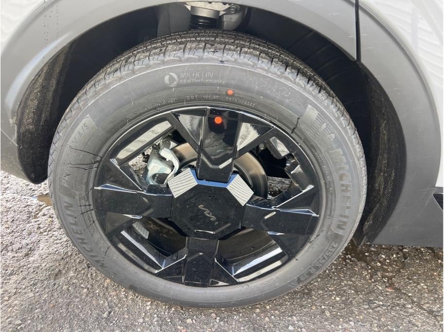 2026 Kia Sportage Plug In Hybrid X-Line